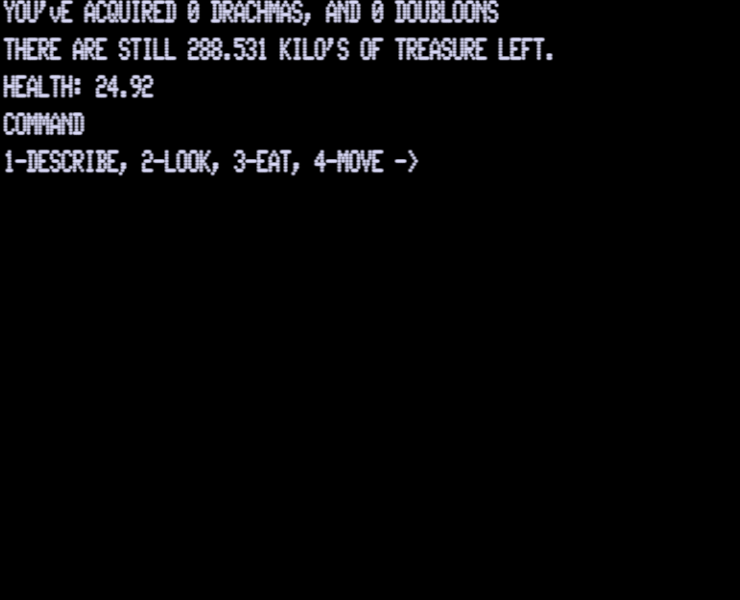 Screen shot